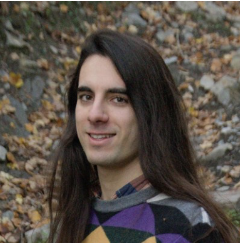 Dr. Jérémy Andréoletti